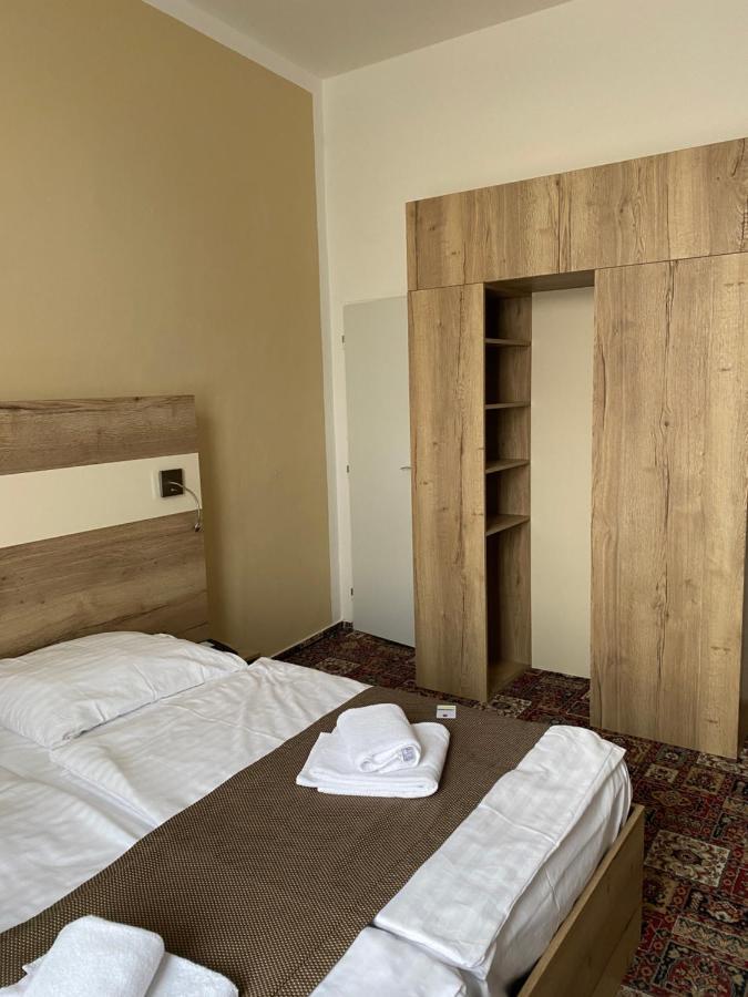 Centre 3* Praha