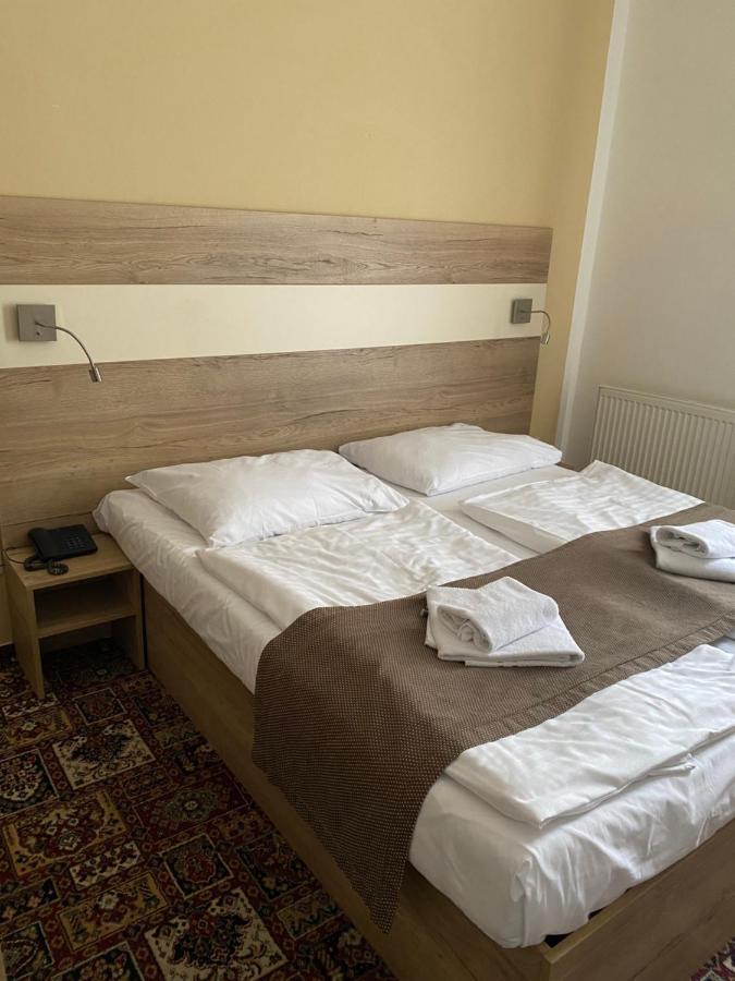 Centre 3* Praag