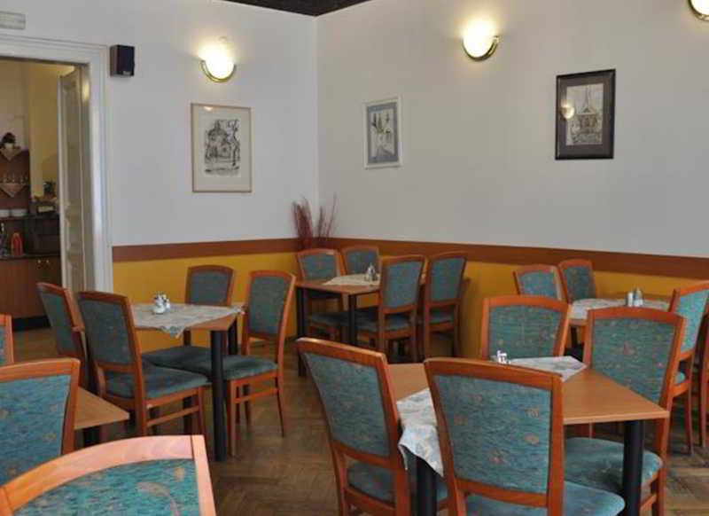 Centre Hotel Praha
