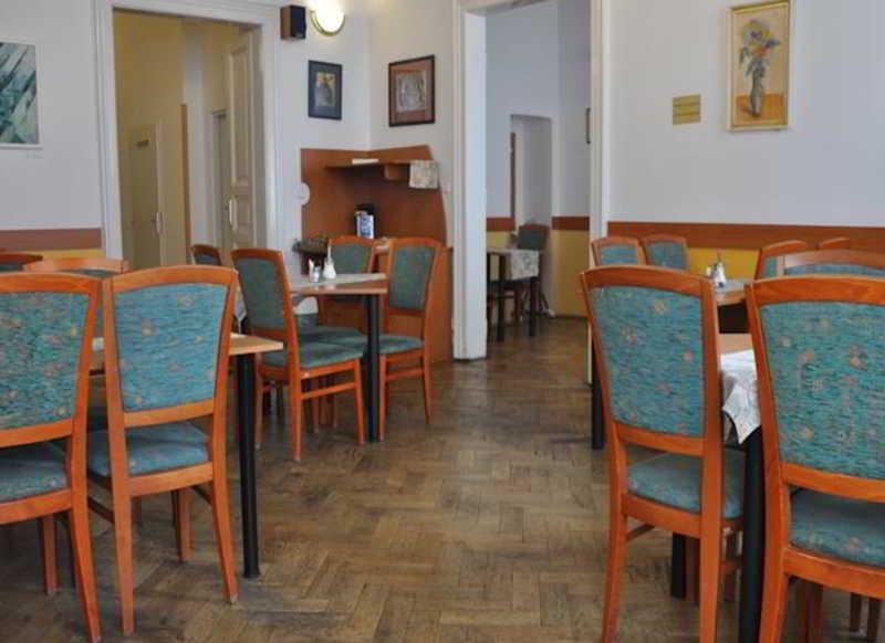 Centre Praag