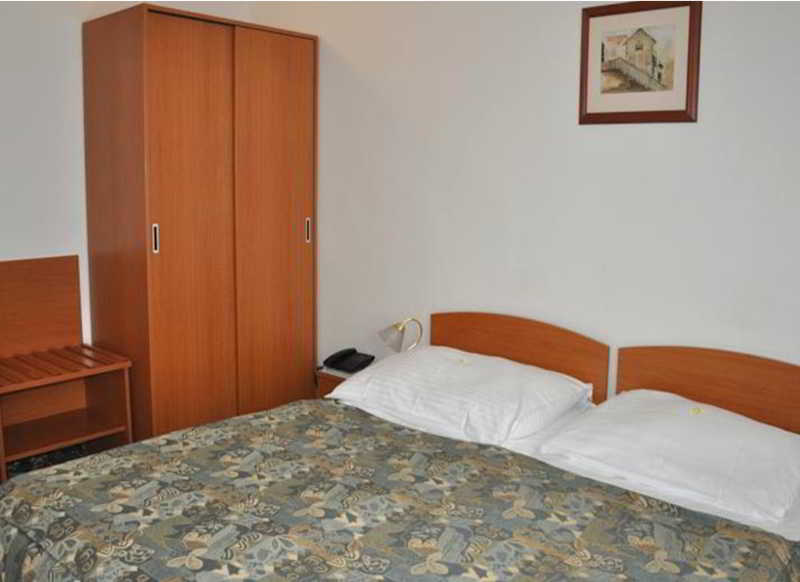 Hotel Centre Praag
