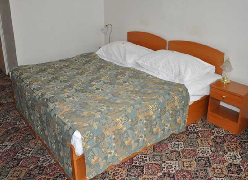 Centre 3* Praha