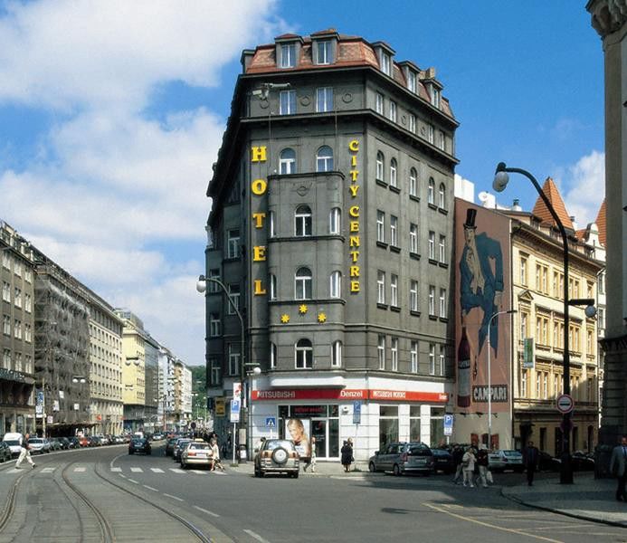 Hotel Centre Praha
