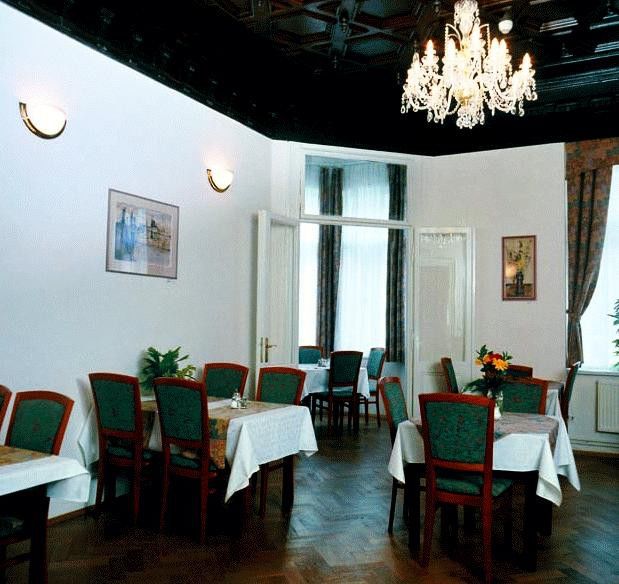 Centre Hotel Praha
