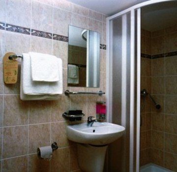 Centre 3* Praha