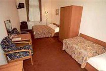 Hotel Centre Praha