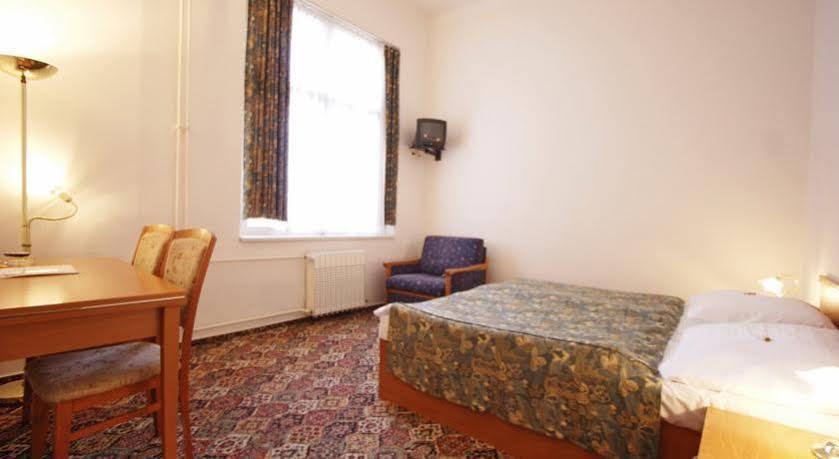 Centre 3* Praha