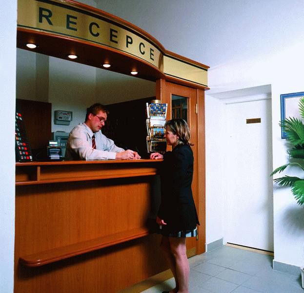 Centre 3* Praga