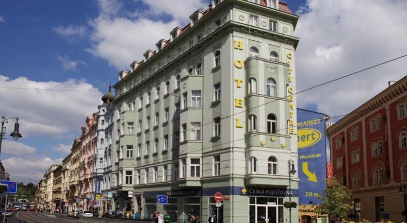 Hotel Centre Praga